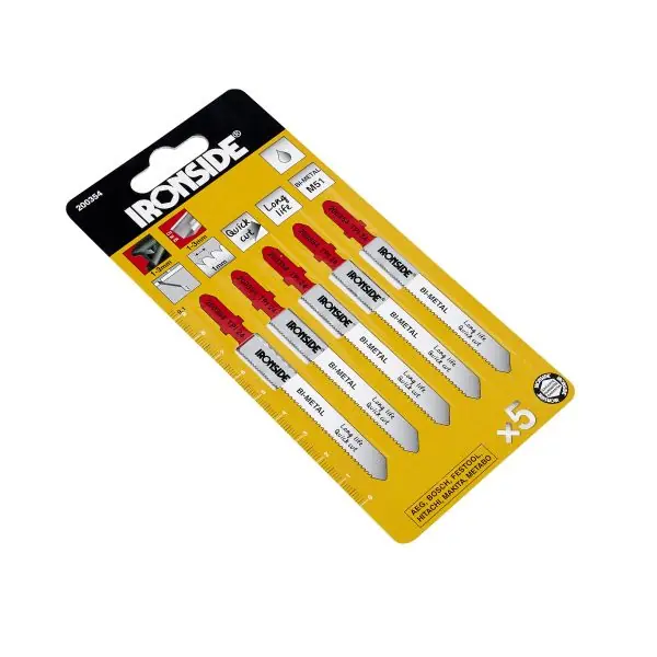 Extra rabatt Sticksågsblad